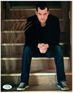 Jim Jefferies Autographed Signed 8x10 Photo