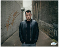 Jim Jefferies Autographed Signed 8x10 Photo