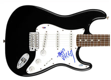 Load image into Gallery viewer, Ben Jelen Autographed Signed Guitar
