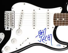 Load image into Gallery viewer, Ben Jelen Signed Autographed Guitar ACOA
