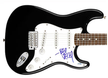 Load image into Gallery viewer, Ben Jelen Autographed Signed Guitar
