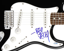 Load image into Gallery viewer, Ben Jelen Signed Autographed Guitar ACOA

