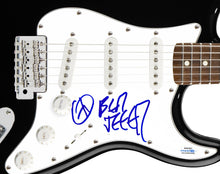 Load image into Gallery viewer, Ben Jelen Signed Autographed Guitar ACOA
