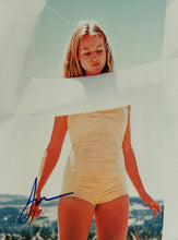 Load image into Gallery viewer, Jewel Kilcher Autographed Signed 8x10 Photo Hot Sexy Swimsuit Bikini Vintage
