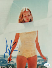 Load image into Gallery viewer, Jewel Kilcher Autograph 8x10 Photo Hot Sexy Swimsuit Bikini Vintage Young
