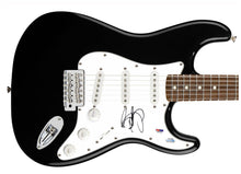 Load image into Gallery viewer, Buddy Jewell  Autographed Signed Guitar
