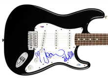 Load image into Gallery viewer, Joan As Police Woman Autographed Signed Guitar Joan Wasser
