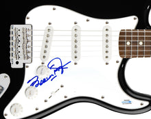 Load image into Gallery viewer, Booker T. Jones Signed Autographed Guitar ACOA
