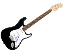 Load image into Gallery viewer, Booker T. Jones Signed Autographed Guitar ACOA
