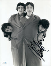 Load image into Gallery viewer, Small Faces Kenny Jones Autographed Signed 8x10 Photo Drummer
