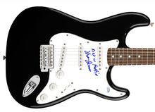 Load image into Gallery viewer, Sharon Jones Autographed Signed Guitar The Dap-Kings
