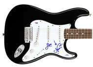Naomi Judd Autographed Signed Guitar The Judds