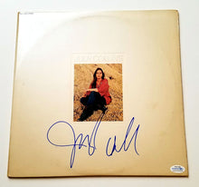 Load image into Gallery viewer, Judy Collins Signed Whales &amp; Nightingales Album Cover LP
