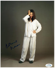Load image into Gallery viewer, Catherine Keener Autographed Signed 8x10 Pajamas Photo

