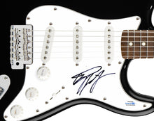 Load image into Gallery viewer, Cinderella Tom Keifer Signed Autographed Guitar ACOA
