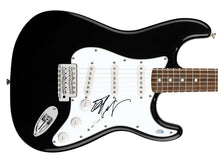 Load image into Gallery viewer, Cinderella Tom Keifer Autographed Signed Guitar

