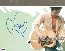 Load image into Gallery viewer, Josh Kelley Autographed Signed 8x10 Photo Almost Honest
