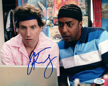 Load image into Gallery viewer, Jamie Kennedy Autographed Signed 8x10 Photo
