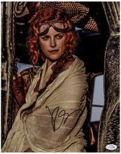 Load image into Gallery viewer, Riley Keough Autographed Signed 11x14 Photo Elvis Presley Granddaughter

