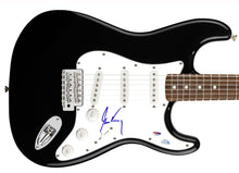 Load image into Gallery viewer, Senator John Kerry Autograph Signed Guitar Presidential Candidate ACOA
