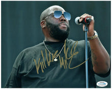 Load image into Gallery viewer, Killer Mike Autographed Signed 8x10 Photo
