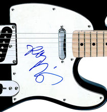 Load image into Gallery viewer, Robby Krieger Signed Autographed Guitar
