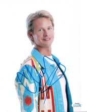 Load image into Gallery viewer, Queer Eye For The Straight Guy Carson Kressley Autograph Signed 8x10 Photo
