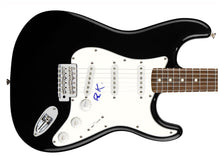 Load image into Gallery viewer, Ben Kweller Autographed Signed Guitar
