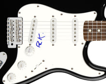 Load image into Gallery viewer, Ben Kweller Signed Autographed Guitar
