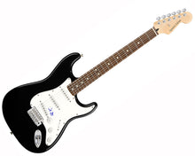 Load image into Gallery viewer, Ben Kweller Signed Autographed Guitar
