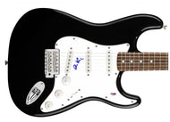 Ben Kweller Autographed Signed Guitar