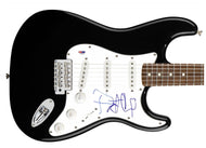 Patti LaBelle Autographed Signed Guitar