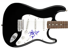 Load image into Gallery viewer, Lonestar Autographed Signed Guitar
