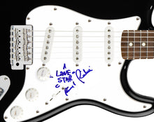 Load image into Gallery viewer, Lonestar Autographed Signed Guitar
