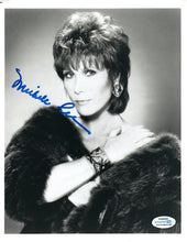 Load image into Gallery viewer, Knots Landing Michele Landing Autographed Signed 8x10 Photo Hot Sexy Vintage
