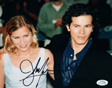 Load image into Gallery viewer, John Leguizamo Autographed Signed 8x10 Photo
