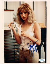 Load image into Gallery viewer, Jennifer Jason Leigh Autographed Signed 8x10 Photo 80s
