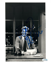 Load image into Gallery viewer, David Letterman Autographed Signed 8x10 Photo Late Show Late Night Host CBS
