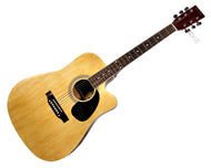 Maroon 5 Five Adam Levine Autographed Signed Guitar