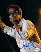 Load image into Gallery viewer, Huey Lewis Autographed Signed 8x10 Photo The News
