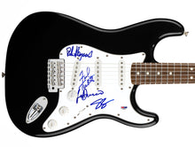 Load image into Gallery viewer, Little Feat Signed Autographed Guitar PSA
