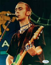 Load image into Gallery viewer, Live Ed Kowalczyk Autographed Signed 8x10 Photo
