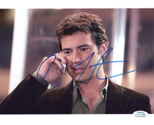 Load image into Gallery viewer, Ron Livingston Autographed Signed 8x10 Photo
