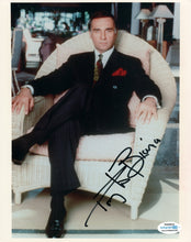 Load image into Gallery viewer, Tony Lo Bianco Autographed Signed 8x10 Photo
