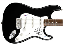 Load image into Gallery viewer, Nils Lofgren Signed Guitar Bruce Springsteen E-Street Band
