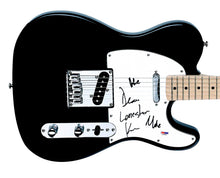 Load image into Gallery viewer, Lonestar Signed Autographed Guitar PSA
