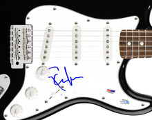 Load image into Gallery viewer, The Jayhawks Gary Louris Autographed Signed Guitar ACOA
