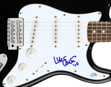 Load image into Gallery viewer, Lyle Lovett Autographed Signed Guitar ACOA
