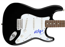 Load image into Gallery viewer, Nick Lowe Autographed Signed Guitar
