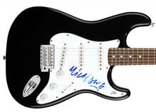 Load image into Gallery viewer, Nick Lowe Autographed Signed Guitar
